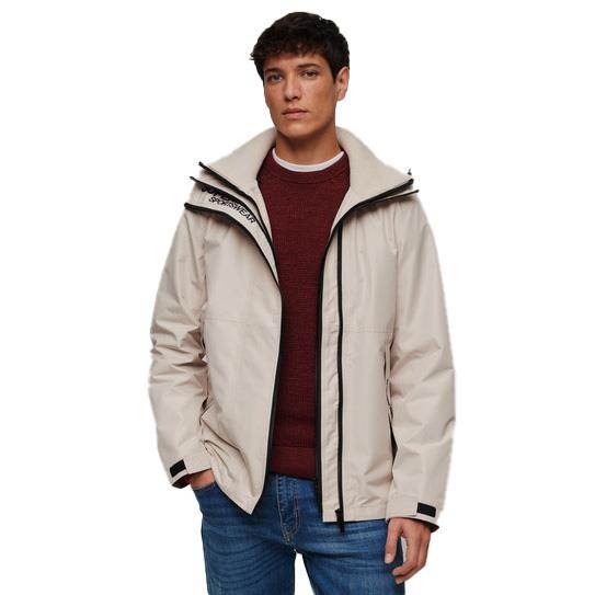 Superdry Hooded Yachter Windbreaker Jkt